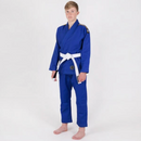 Bjj Dräkter - Bjj Gi's - Barn - Tatami Fightwear - 'Absolute' - Blå