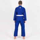 Bjj Dräkter - Bjj Gi's - Barn - Tatami Fightwear - 'Absolute' - Blå