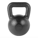 Kettlebells - Tunturi - Svart
