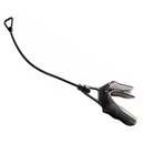 Shock Doctor PRO Strapped, Senior - Svart