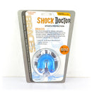 Shock Doctor BRACES, Junior - Blå