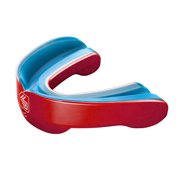 Shock Doctor Gel Nano, Rød