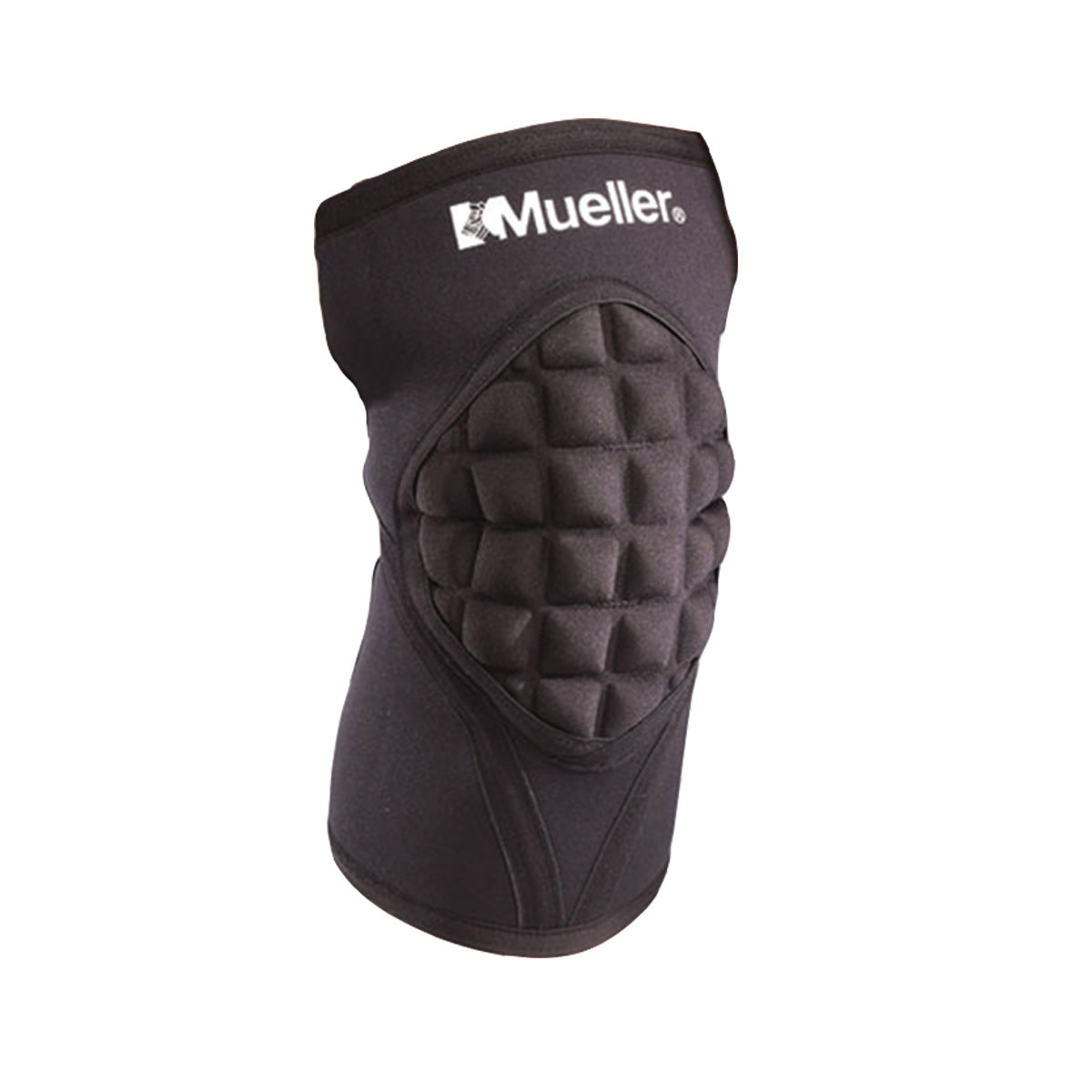 Shokk - Mueller - Knäskydd - Svart