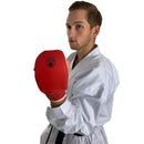 Handskar - KO Italia - Shobu Ippon - Röd