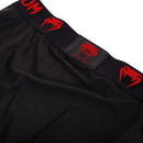 Kompressionsshorts - Venum - 'Contender 2.0' - Svart