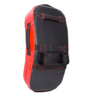 Spark Pad - Top Ten Extreme Pad - Böjd - Svart