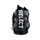 Förvaringsnät - Select bollnät - 65 l - Svart