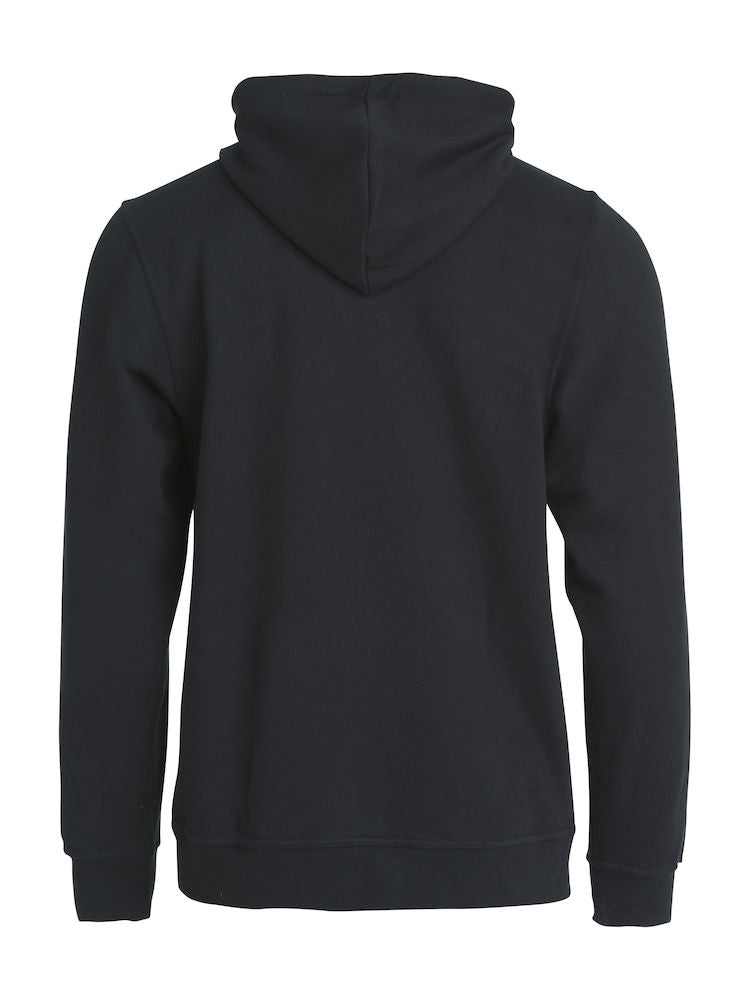 Hoodie - Nippon Sport - Svart
