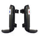 Benskydd - Fairtex - SP3 - Svart