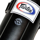 Benskydd - Fairtex - SP3 - Svart
