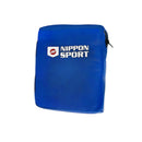 Mitts - Nippon Sport - '25cm' - Blå