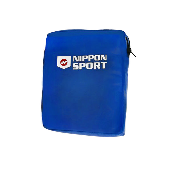 Mitts - Nippon Sport - '25cm' - Blå