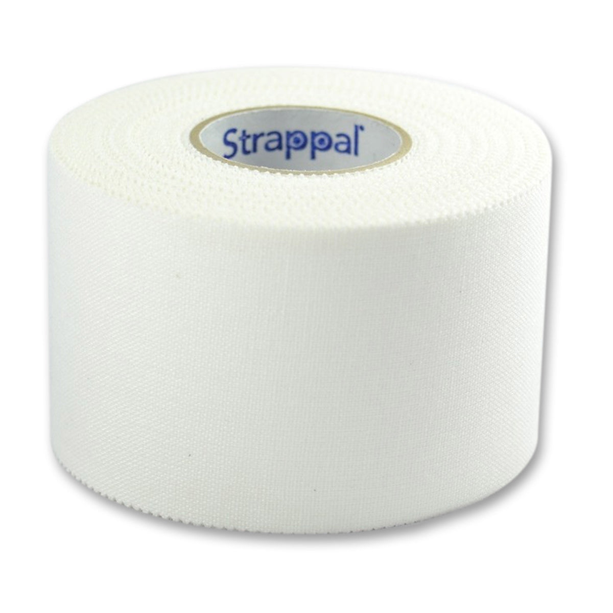 Strappal Sporttejp 4cm x 10m - Vit