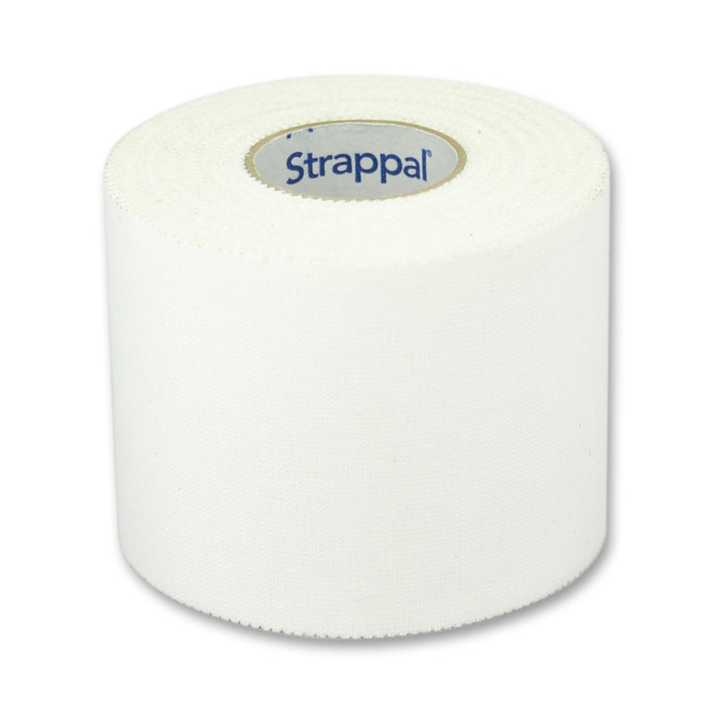 Strappal Sporttejp 5cm x 10m - Vit