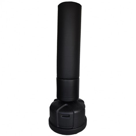 Sandsäck - Nippon Sport - 'Free' - Svart