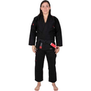 Bjj Dräkter - Bjj Gi's - Tatami Fightwear - 'Estilo 6.0' - Svart