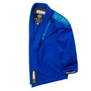 BJJ Gi -Tatami Fightwear - Estilo Black Label - Blue