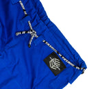 BJJ Gi -Tatami Fightwear - Estilo Black Label - Blue