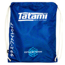 BJJ Gi -Tatami Fightwear - Estilo Black Label - Blue