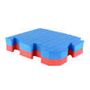 Tatami Puzzle Måtte, Vareprøve, 4 cm