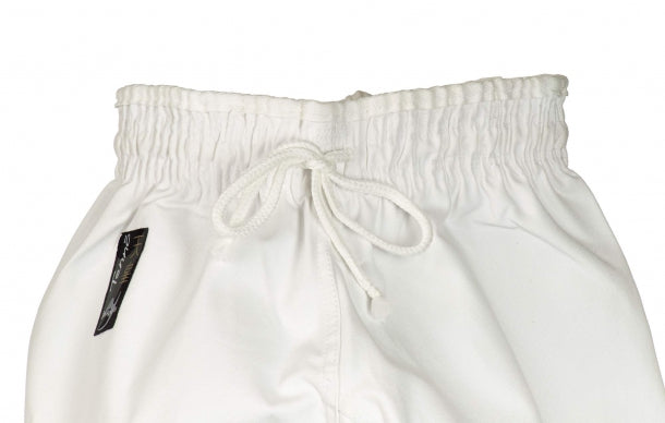 Ju Jutsu Gi - Ju Sports - Tenno Classic Vit