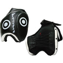 Mitts - Fairtex - 'TP3' - Svart