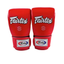 Sandsäckshandskar  - Fairtex - 'TGO3' - Röd