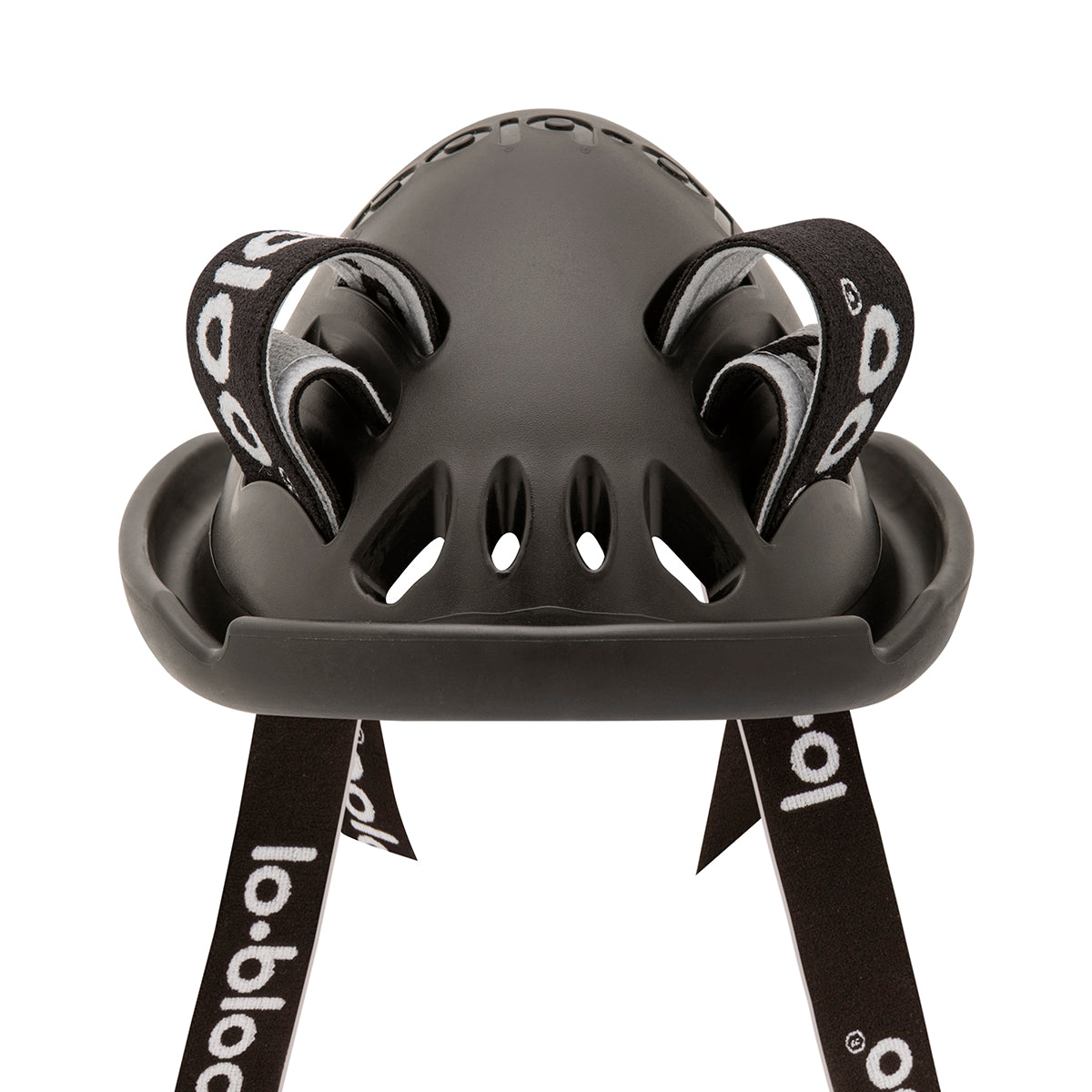 Suspensoar - Lo Bloo - 'Thai Cup 2.0' - Svart