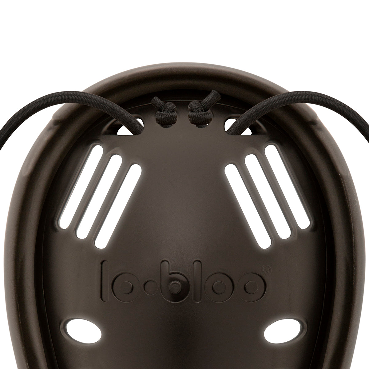 Suspensoar - Lo Bloo - 'Thai Cup 2.0' - Svart