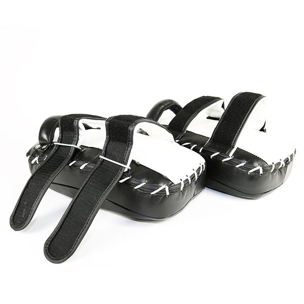 Nippon Sport Thaipad - Side