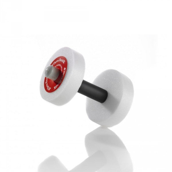 Aqua håndvägte – Malmsten – Large – Vit