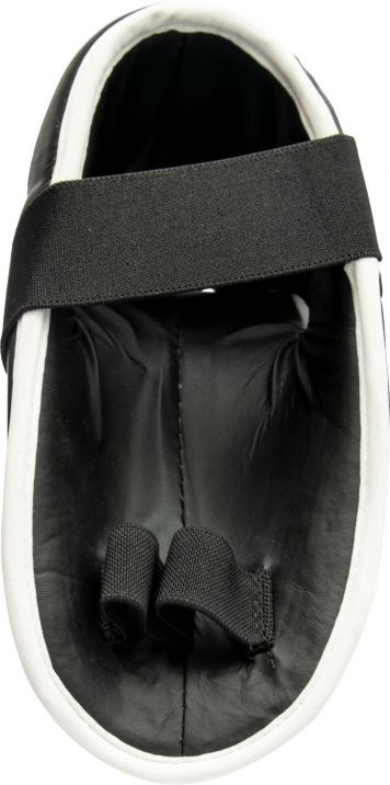 Fotskydd - Top Ten - Kickskor - Kids - Svart