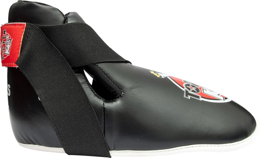 Fotskydd - Top Ten - Kickskor - Kids - Svart