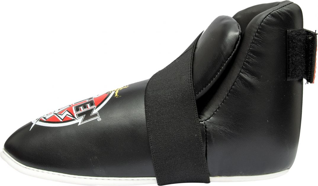 Fotskydd - Top Ten - Kickskor - Kids - Svart