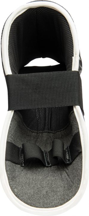 Fotskydd - TOP TEN - 'Superfight 3000' - Svart