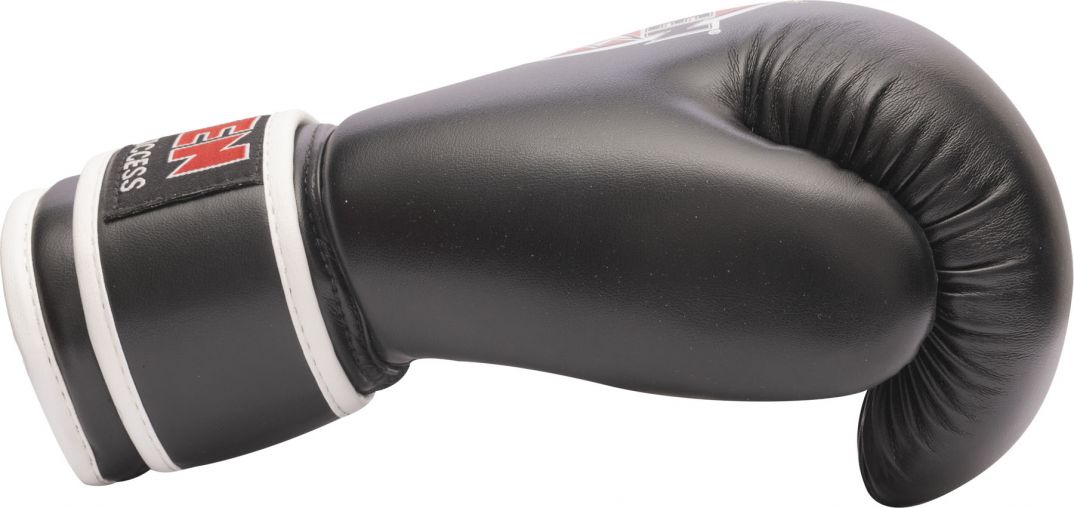 TOP TEN Boxningshandskar för Barn i Svart