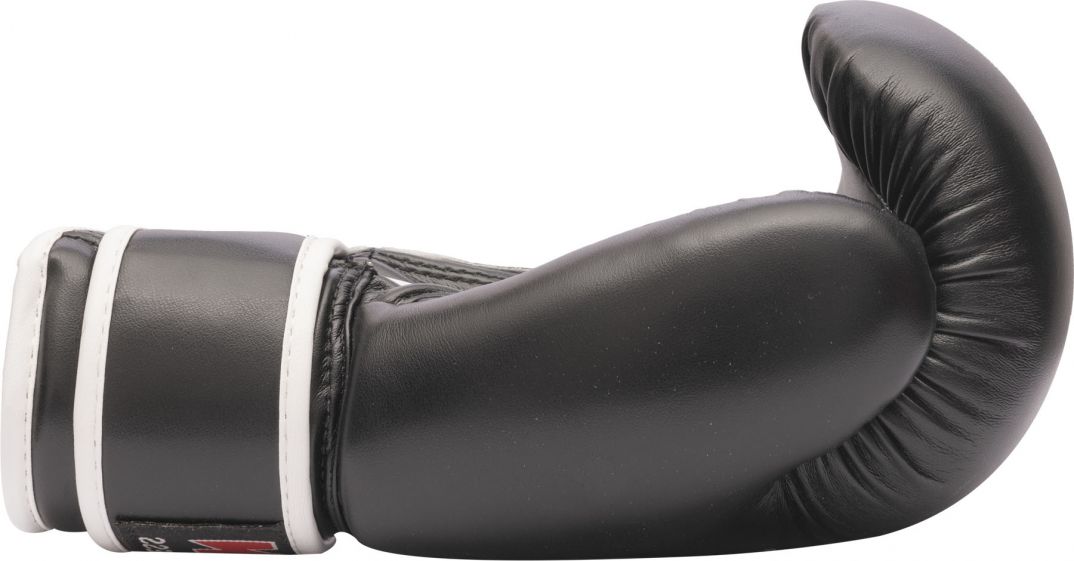 TOP TEN Boxningshandskar för Barn i Svart