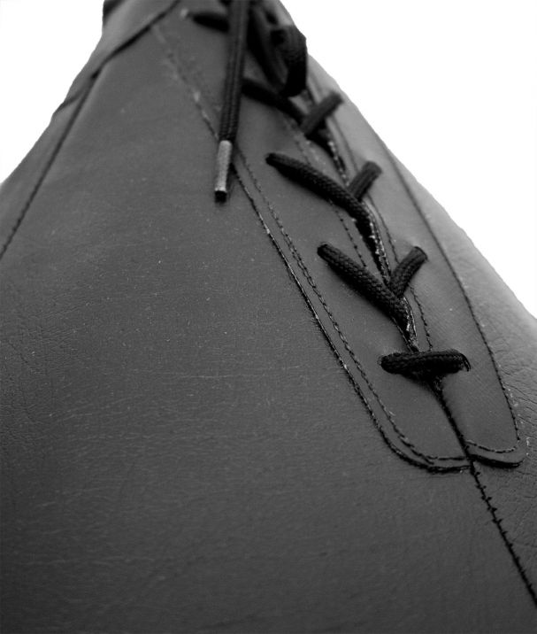 Uppercut Bag Majsboll - TOP TEN - Svart