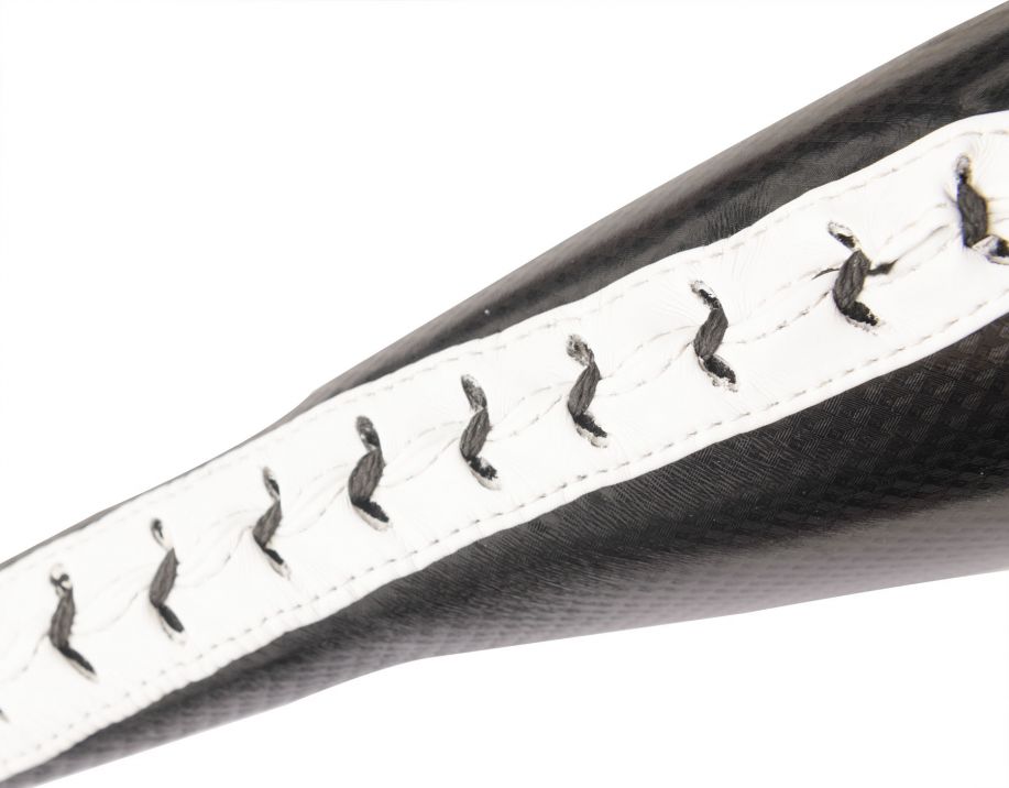 Sparkspade - Top Ten - Focus Mitt 'Coach Racket' - Sparkspade dubbel - Svart