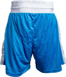 Boxningshorts - Top Ten "IBA" shorts - Blå