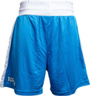 Boxningshorts - Top Ten "IBA" shorts - Blå