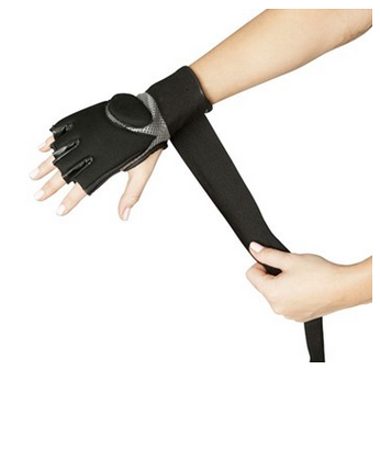 Top Ten Innerhandske Quickwrap, Gel