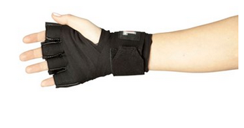 Top Ten Innerhandske Quickwrap, Gel