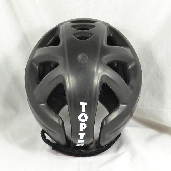 TOP TEN boksehjelm kindben bred