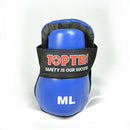 Fodbeskytter TOPTEN Blå