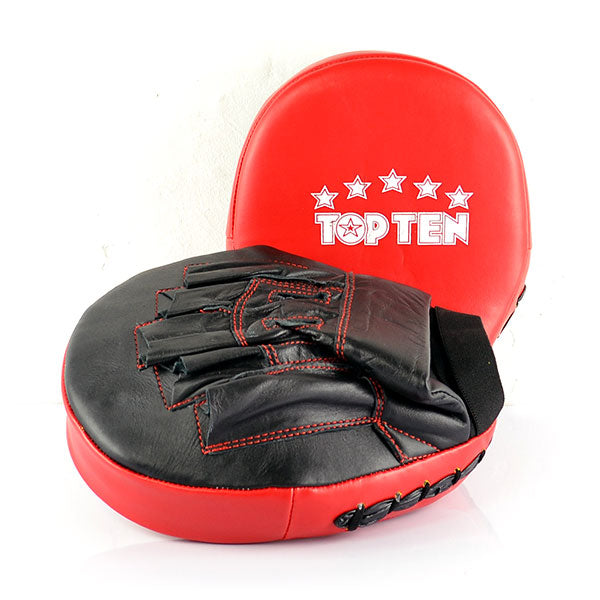 Plethandsker Top Ten, Focus