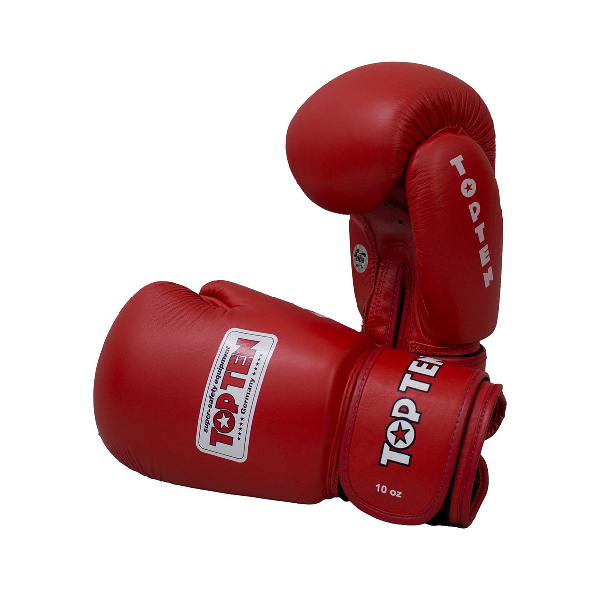 Boxningshandskar - TOP TEN - IBA