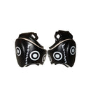 Low Kick Pads - Fairtex TP3 "Thigh Pads" - Par Sort