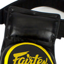 Mitts - Fairtex - 'TP4' - Svart-Gul