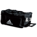 Väska - Adidas Judo - 'Trolley' - Svart